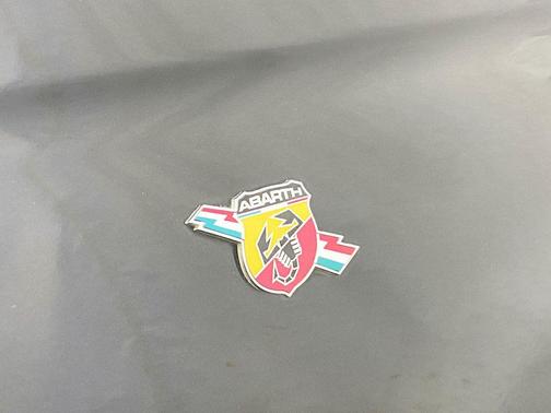 2013 FIAT 500 Abarth