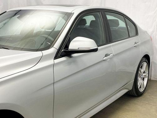 2018 BMW 330 330i xDrive