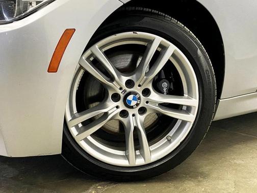 2018 BMW 330 330i xDrive