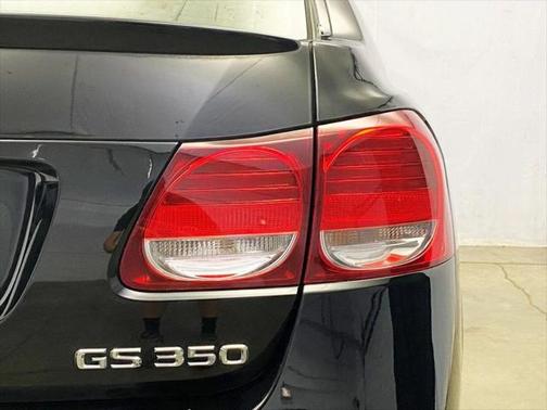 2007 Lexus GS 350 Base