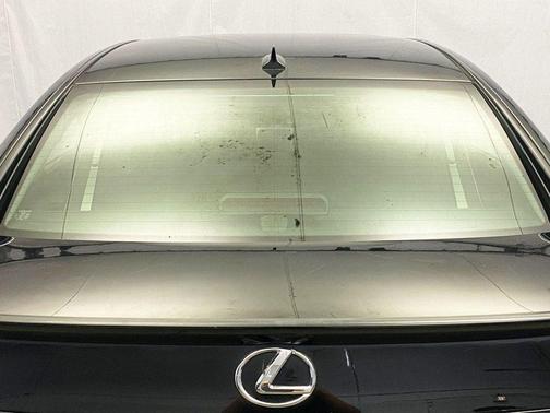 2007 Lexus GS 350 Base
