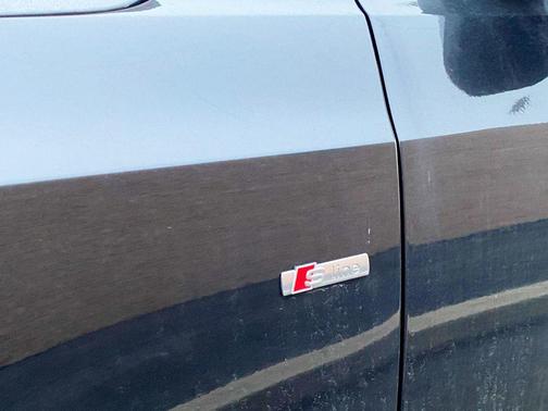 2014 Audi Q5 3.0T Premium Plus