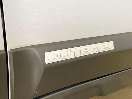 2012 Subaru Outback 3.6R Limited