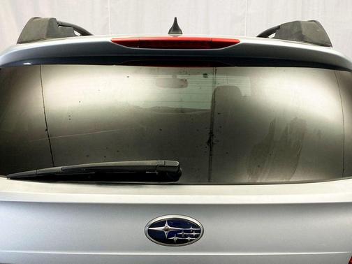 2012 Subaru Outback 3.6R Limited