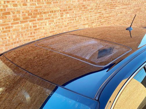 2013 Lexus CT 200h 5dr Sedan Hybrid