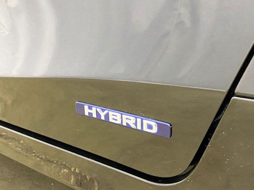 2013 Lexus CT 200h 5dr Sedan Hybrid