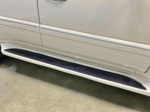 Sand Dollar Pearl 2006 Lexus LX 470 Base