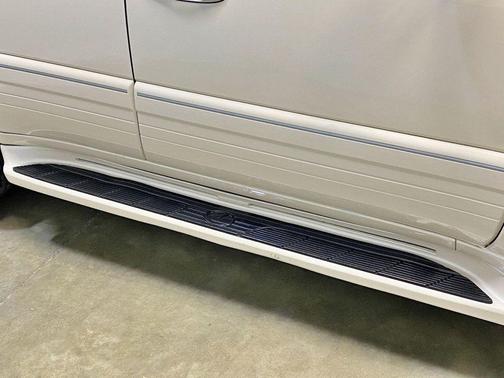 Sand Dollar Pearl 2006 Lexus LX 470 Base