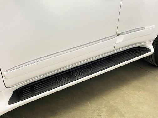 2017 Lexus GX 460 Luxury