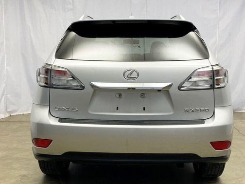 2010 Lexus RX 350 Base