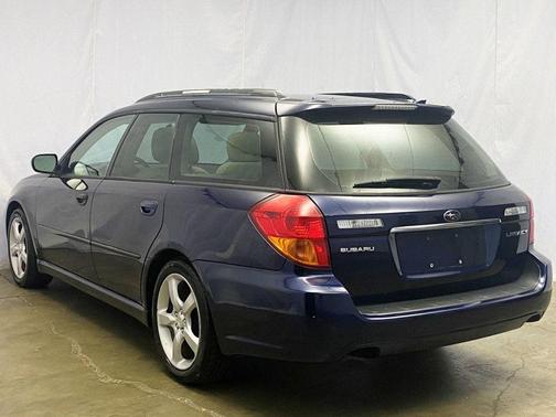 2006 Subaru Legacy Base