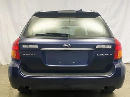 2006 Subaru Legacy Base