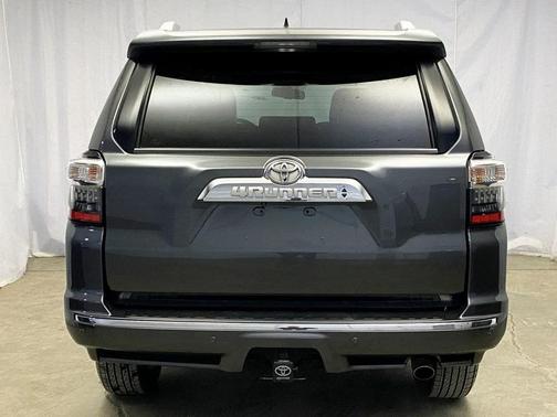 2015 Toyota 4Runner Limited