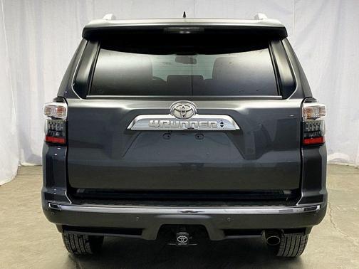 2015 Toyota 4Runner Limited
