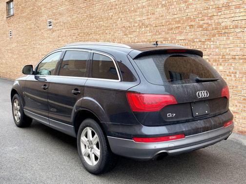 2011 Audi Q7 3.0T Premium
