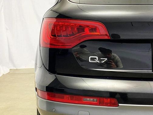 2011 Audi Q7 3.0T Premium