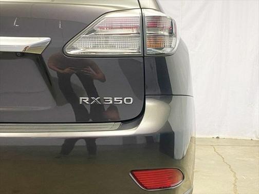 2010 Lexus RX 350 Base