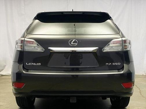 2010 Lexus RX 350 Base