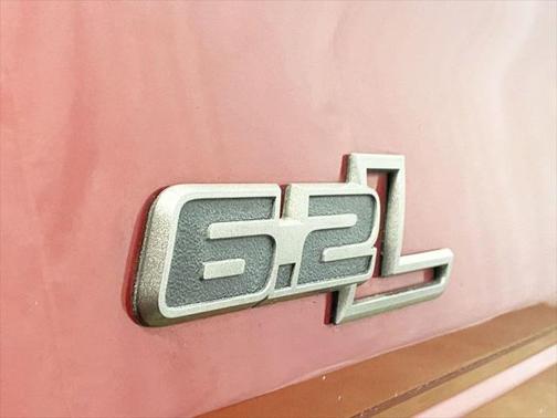 2014 Ford F-150 SVT Raptor