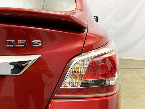 2013 Nissan Altima 3.5 S