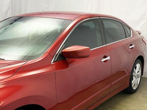 2013 Nissan Altima 3.5 S