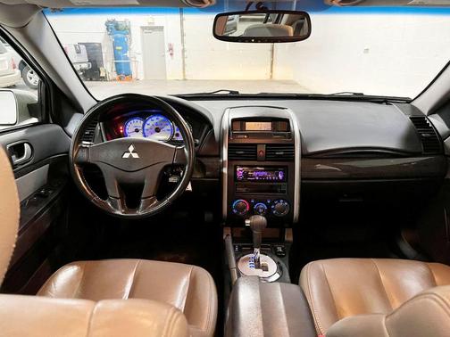 2007 Mitsubishi Galant GTS for sale in ADDISON, IL - image 32