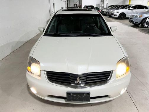 2007 Mitsubishi Galant GTS for sale in ADDISON, IL - image 14