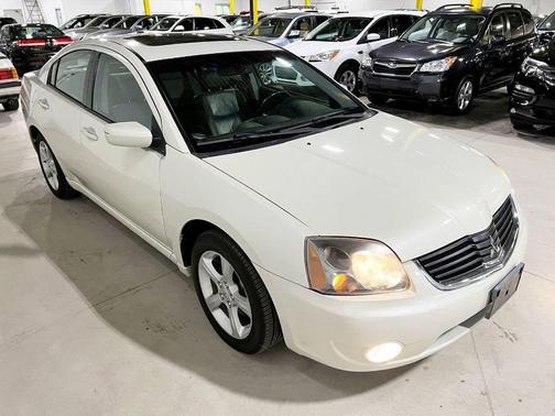 2007 Mitsubishi Galant GTS for sale in ADDISON, IL - image 12