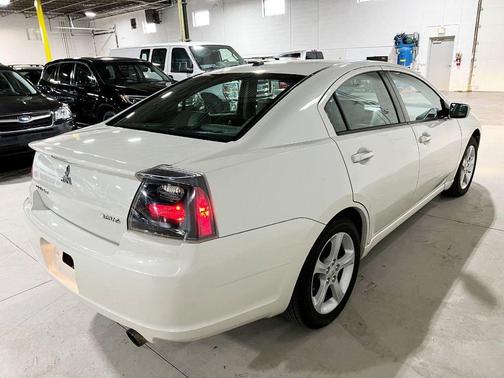 2007 Mitsubishi Galant GTS for sale in ADDISON, IL - image 10