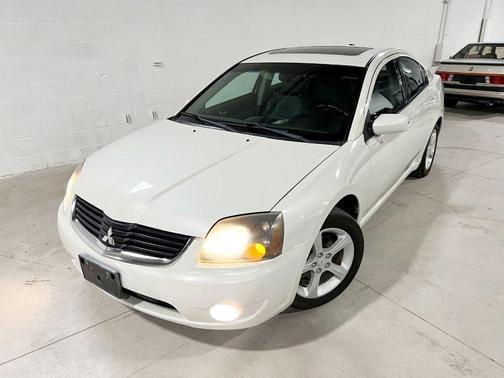2007 Mitsubishi Galant GTS for sale in ADDISON, IL - image 3