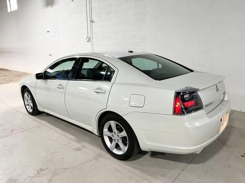 2007 Mitsubishi Galant GTS for sale in ADDISON, IL - image 6