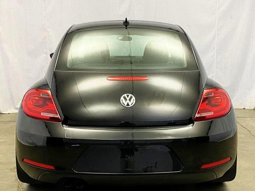 2014 Volkswagen Beetle 2.5L
