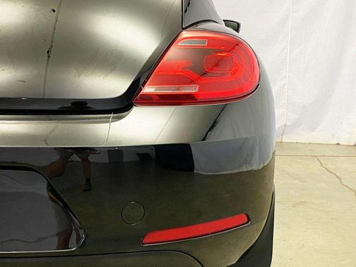 2014 Volkswagen Beetle 2.5L