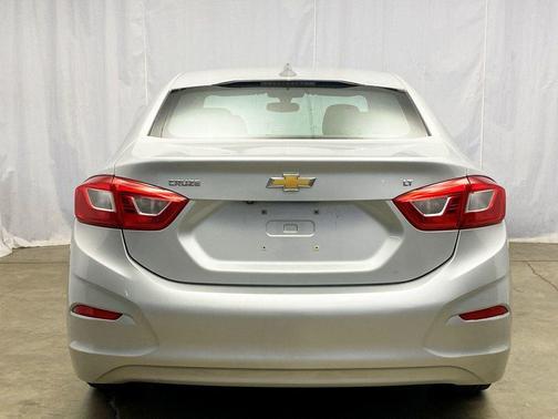 2016 Chevrolet Cruze LT Auto