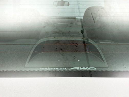 2005 Subaru Legacy Base