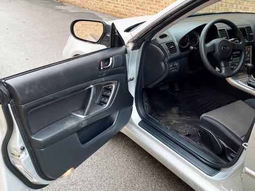 2005 Subaru Legacy Base