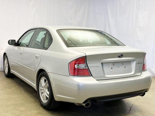 2005 Subaru Legacy Base