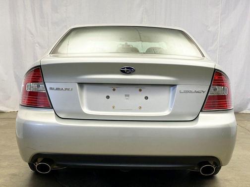 2005 Subaru Legacy Base