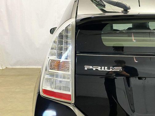 2010 Toyota Prius IV