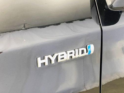 2010 Toyota Prius IV