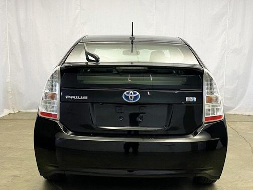 2010 Toyota Prius IV