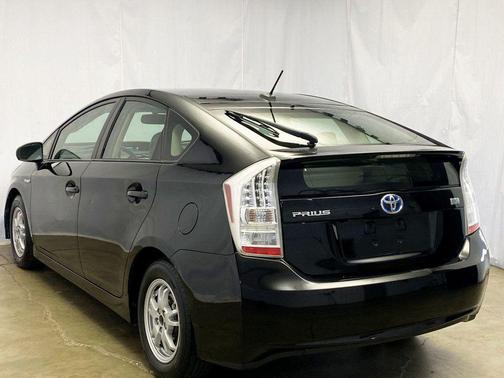 2010 Toyota Prius IV