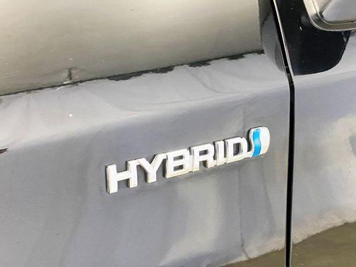 2010 Toyota Prius IV