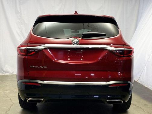 2020 Buick Enclave FWD 4dr Essence
