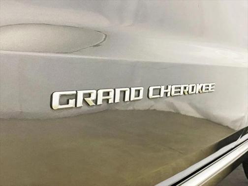 2015 Jeep Grand Cherokee Summit