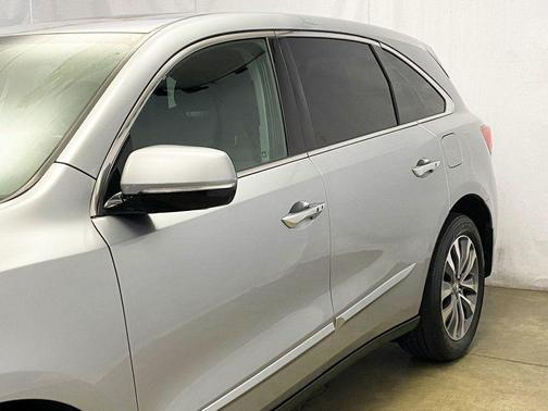2016 Acura MDX 3.5L w/Technology Package