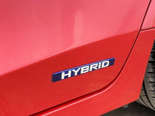 2014 Lexus CT 200h 5dr Sedan Hybrid