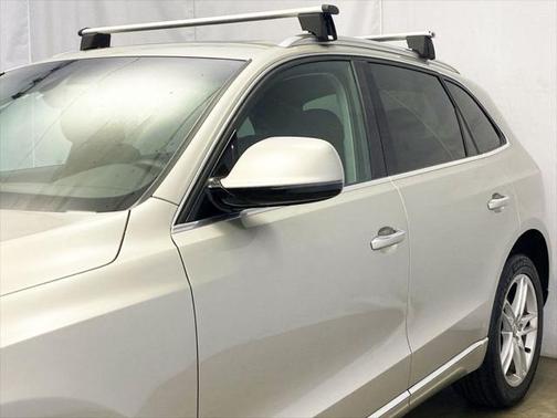2015 Audi Q5 2.0T Premium