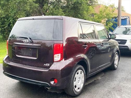 2014 Scion xB Release Series 10.0