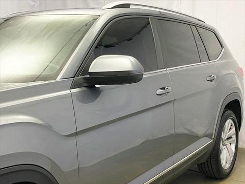 2021 Volkswagen Atlas 2.0T SEL